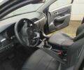 Черный Киа Рио, объемом двигателя 1.4 л и пробегом 53 тыс. км за 14000 $, фото 4 на Automoto.ua