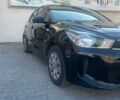 Черный Киа Рио, объемом двигателя 1.59 л и пробегом 89 тыс. км за 11300 $, фото 3 на Automoto.ua