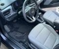 Черный Киа Рио, объемом двигателя 1.59 л и пробегом 10 тыс. км за 11200 $, фото 16 на Automoto.ua