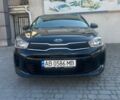 Чорний Кіа Ріо, об'ємом двигуна 1.59 л та пробігом 89 тис. км за 11400 $, фото 1 на Automoto.ua