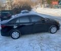 Черный Киа Рио, объемом двигателя 1.59 л и пробегом 9 тыс. км за 12700 $, фото 3 на Automoto.ua