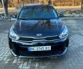 Черный Киа Рио, объемом двигателя 1.6 л и пробегом 10 тыс. км за 11500 $, фото 2 на Automoto.ua
