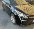 Чорний Кіа Ріо, об'ємом двигуна 1.59 л та пробігом 74 тис. км за 13300 $, фото 1 на Automoto.ua