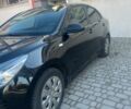 Черный Киа Рио, объемом двигателя 1.59 л и пробегом 89 тыс. км за 11100 $, фото 8 на Automoto.ua