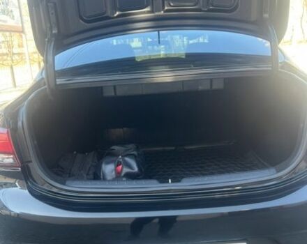 Чорний Кіа Ріо, об'ємом двигуна 1.59 л та пробігом 89 тис. км за 11500 $, фото 13 на Automoto.ua