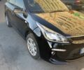 Чорний Кіа Ріо, об'ємом двигуна 1.59 л та пробігом 74 тис. км за 13300 $, фото 1 на Automoto.ua