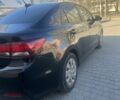 Чорний Кіа Ріо, об'ємом двигуна 1.6 л та пробігом 89 тис. км за 11400 $, фото 13 на Automoto.ua