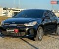 Чорний Кіа Ріо, об'ємом двигуна 1.6 л та пробігом 74 тис. км за 11790 $, фото 1 на Automoto.ua