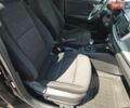 Черный Киа Рио, объемом двигателя 1.6 л и пробегом 74 тыс. км за 13900 $, фото 17 на Automoto.ua