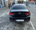 Черный Киа Рио, объемом двигателя 1.59 л и пробегом 10 тыс. км за 11200 $, фото 6 на Automoto.ua