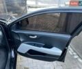 Черный Киа Рио, объемом двигателя 1.59 л и пробегом 10 тыс. км за 11200 $, фото 10 на Automoto.ua