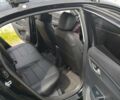 Черный Киа Рио, объемом двигателя 1.4 л и пробегом 53 тыс. км за 14000 $, фото 3 на Automoto.ua