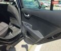 Черный Киа Рио, объемом двигателя 1.6 л и пробегом 74 тыс. км за 13900 $, фото 16 на Automoto.ua