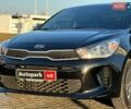 Чорний Кіа Ріо, об'ємом двигуна 1.6 л та пробігом 74 тис. км за 11790 $, фото 9 на Automoto.ua
