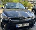 Чорний Кіа Ріо, об'ємом двигуна 1.37 л та пробігом 63 тис. км за 10000 $, фото 1 на Automoto.ua