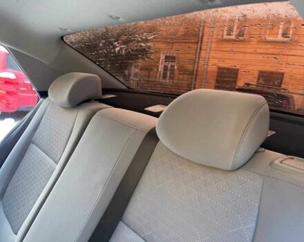 Чорний Кіа Ріо, об'ємом двигуна 1.6 л та пробігом 9 тис. км за 12700 $, фото 13 на Automoto.ua