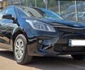 Чорний Кіа Ріо, об'ємом двигуна 1.37 л та пробігом 63 тис. км за 10000 $, фото 4 на Automoto.ua