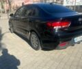 Чорний Кіа Ріо, об'ємом двигуна 1.59 л та пробігом 89 тис. км за 11500 $, фото 4 на Automoto.ua