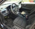 Черный Киа Рио, объемом двигателя 1.6 л и пробегом 74 тыс. км за 13900 $, фото 11 на Automoto.ua
