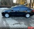 Черный Киа Рио, объемом двигателя 1.6 л и пробегом 10 тыс. км за 11500 $, фото 4 на Automoto.ua