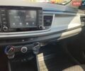 Черный Киа Рио, объемом двигателя 1.6 л и пробегом 74 тыс. км за 13900 $, фото 9 на Automoto.ua