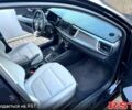 Черный Киа Рио, объемом двигателя 1.6 л и пробегом 10 тыс. км за 11500 $, фото 12 на Automoto.ua