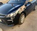 Чорний Кіа Ріо, об'ємом двигуна 1.59 л та пробігом 74 тис. км за 13300 $, фото 1 на Automoto.ua