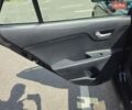 Черный Киа Рио, объемом двигателя 1.6 л и пробегом 74 тыс. км за 13900 $, фото 14 на Automoto.ua