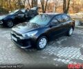 Черный Киа Рио, объемом двигателя 1.6 л и пробегом 10 тыс. км за 11500 $, фото 3 на Automoto.ua