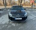 Черный Киа Рио, объемом двигателя 1.59 л и пробегом 10 тыс. км за 10999 $, фото 1 на Automoto.ua