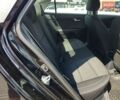Черный Киа Рио, объемом двигателя 1.6 л и пробегом 74 тыс. км за 13900 $, фото 15 на Automoto.ua