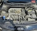 Черный Киа Рио, объемом двигателя 1.6 л и пробегом 74 тыс. км за 13900 $, фото 20 на Automoto.ua