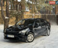 Чорний Кіа Ріо, об'ємом двигуна 1.37 л та пробігом 66 тис. км за 14500 $, фото 1 на Automoto.ua
