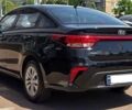 Чорний Кіа Ріо, об'ємом двигуна 1.37 л та пробігом 63 тис. км за 10000 $, фото 3 на Automoto.ua