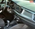 Чорний Кіа Ріо, об'ємом двигуна 1.6 л та пробігом 74 тис. км за 11790 $, фото 24 на Automoto.ua