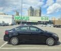 Черный Киа Рио, объемом двигателя 1.6 л и пробегом 74 тыс. км за 13900 $, фото 1 на Automoto.ua