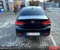 Черный Киа Рио, объемом двигателя 1.6 л и пробегом 0 тыс. км за 10999 $, фото 3 на Automoto.ua