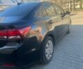 Черный Киа Рио, объемом двигателя 1.59 л и пробегом 89 тыс. км за 11300 $, фото 7 на Automoto.ua