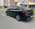 Чорний Кіа Ріо, об'ємом двигуна 1.59 л та пробігом 55 тис. км за 14150 $, фото 9 на Automoto.ua