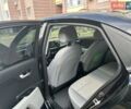 Чорний Кіа Ріо, об'ємом двигуна 1.59 л та пробігом 55 тис. км за 14150 $, фото 5 на Automoto.ua