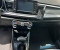 Чорний Кіа Ріо, об'ємом двигуна 1.59 л та пробігом 55 тис. км за 14150 $, фото 6 на Automoto.ua