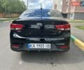 Чорний Кіа Ріо, об'ємом двигуна 1.59 л та пробігом 55 тис. км за 14150 $, фото 11 на Automoto.ua