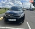 Чорний Кіа Ріо, об'ємом двигуна 1.59 л та пробігом 55 тис. км за 14150 $, фото 16 на Automoto.ua