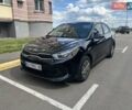 Чорний Кіа Ріо, об'ємом двигуна 1.59 л та пробігом 55 тис. км за 14150 $, фото 1 на Automoto.ua