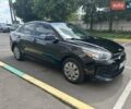 Чорний Кіа Ріо, об'ємом двигуна 1.59 л та пробігом 55 тис. км за 14150 $, фото 15 на Automoto.ua