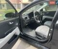 Чорний Кіа Ріо, об'ємом двигуна 1.59 л та пробігом 55 тис. км за 14150 $, фото 8 на Automoto.ua