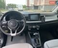 Чорний Кіа Ріо, об'ємом двигуна 1.59 л та пробігом 55 тис. км за 14150 $, фото 3 на Automoto.ua