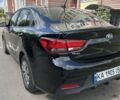 Чорний Кіа Ріо, об'ємом двигуна 1.59 л та пробігом 55 тис. км за 14150 $, фото 10 на Automoto.ua
