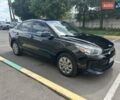 Чорний Кіа Ріо, об'ємом двигуна 1.59 л та пробігом 55 тис. км за 14150 $, фото 15 на Automoto.ua