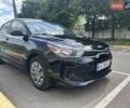 Чорний Кіа Ріо, об'ємом двигуна 1.59 л та пробігом 55 тис. км за 14150 $, фото 14 на Automoto.ua